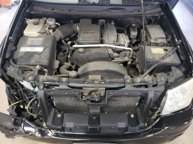 Photo 7 from auction – 2003 GMC ENVOY with VIN 1GKDT13S232181871