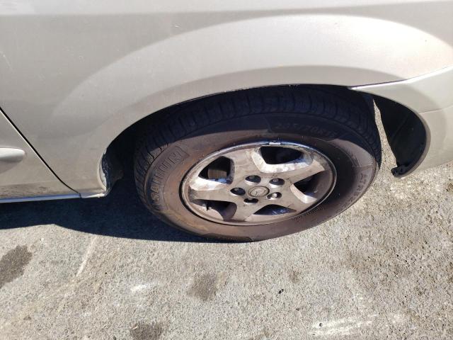 Foto 9 de la subasta – 2001 MAZDA MPV WAGON con VIN JM3LW28G310194055