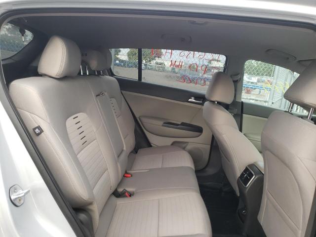 Photo 6 from auction – 2017 KIA SPORTAGE L with VIN KNDPMCAC2J7446866