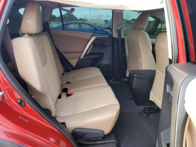 Photo 6 from auction – 2013 TOYOTA RAV4 XLE with VIN 2T3WFREV2DW041832