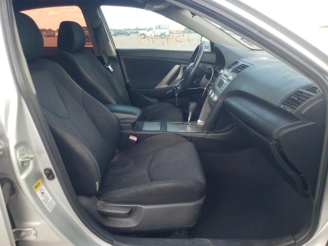 Photo 5 from auction – 2008 TOYOTA CAMRY CE with VIN 4T1BE46K88U765676