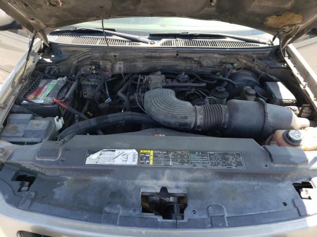 Photo 7 from auction – 2002 FORD F150 SUPER with VIN 1FTRW08L32KB34027