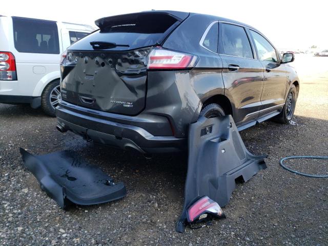 Photo 4 from auction – 2019 FORD EDGE TITAN with VIN 2FMPK4K91KBB77990