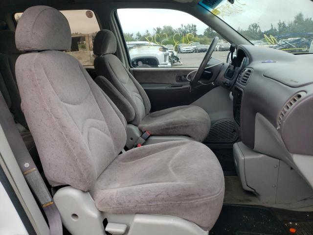 Photo 5 from auction – 1996 NISSAN QUEST XE with VIN 4N2DN11W6TD812196