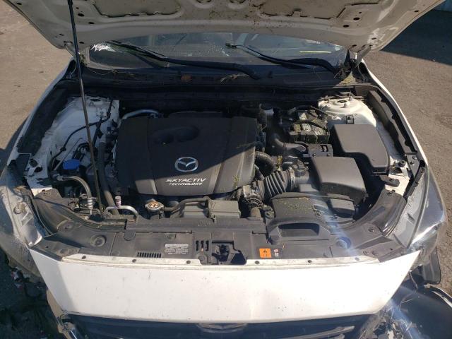 Photo 7 from auction – 2018 MAZDA 3 TOURING with VIN 3MZBN1V31JM192236