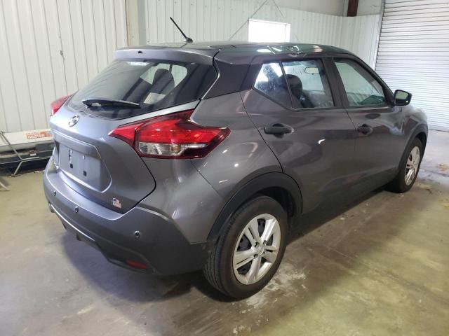 Photo 4 from auction – 2020 NISSAN KICKS S with VIN 3N1CP5BV3LL476591