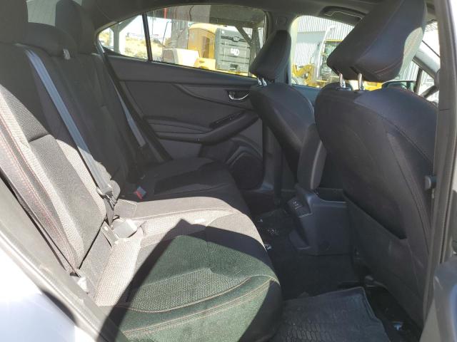 Photo 6 from auction – 2022 SUBARU WRX PREMIU with VIN JF1VBAF67N9002287