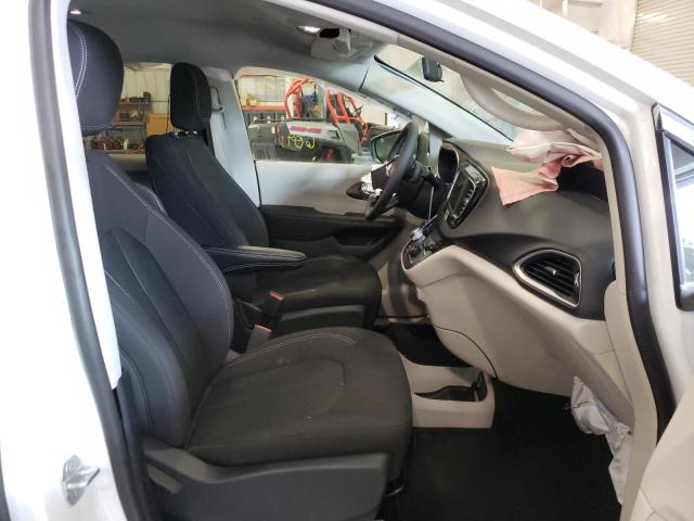 Photo 5 from auction – 2022 CHRYSLER VOYAGER LX with VIN 2C4RC1CG7NR103412