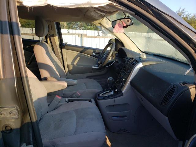 Photo 5 from auction – 2007 SATURN VUE with VIN 5GZCZ33D17S808079