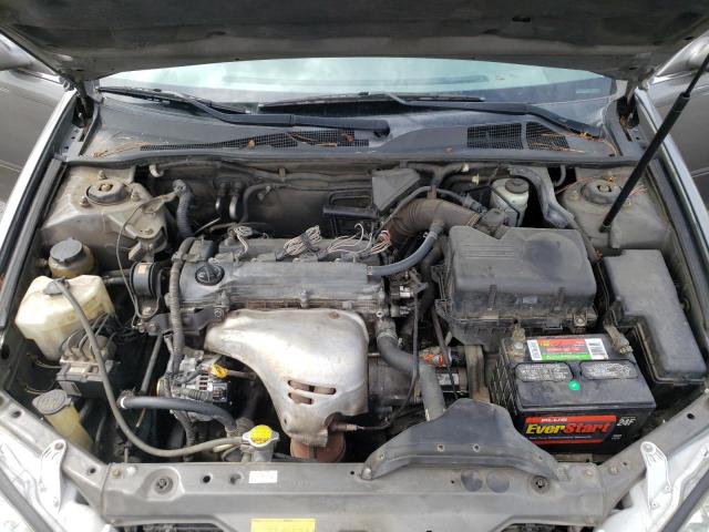 Photo 7 from auction – 2005 TOYOTA CAMRY LE with VIN 4T1BE32K35U608102