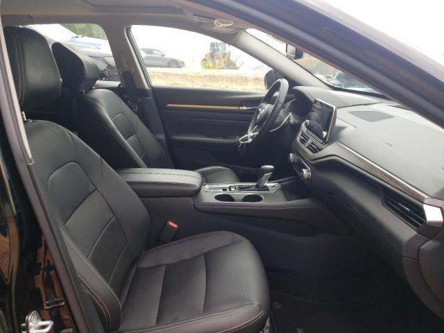 Photo 5 from auction – 2019 NISSAN ALTIMA SL with VIN 1N4BL4EV9KC190464
