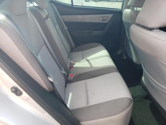 Photo 6 from auction – 2017 TOYOTA COROLLA L with VIN 2T1BURHEXHC845571