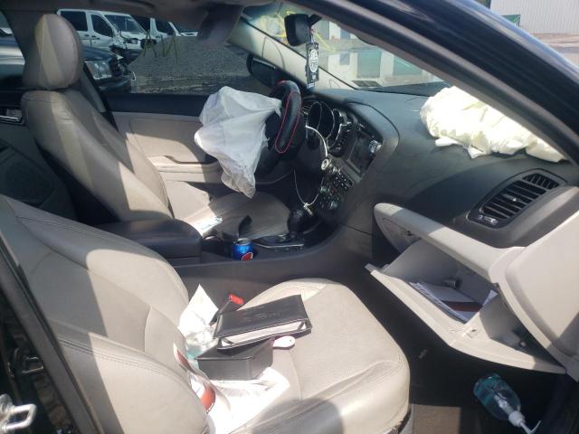 صورة رقم 5 من المزاد - 2013 KIA OPTIMA EX مع VIN 5XXGN4A79DG238145