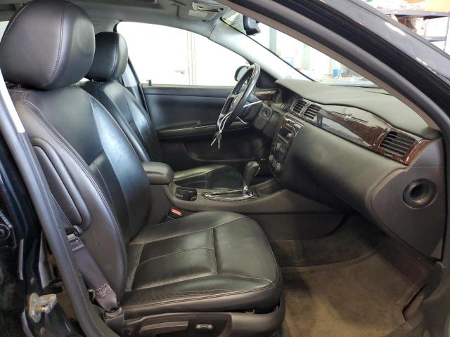 Photo 5 from auction – 2012 CHEVROLET IMPALA LTZ with VIN 2G1WC5E31C1203286