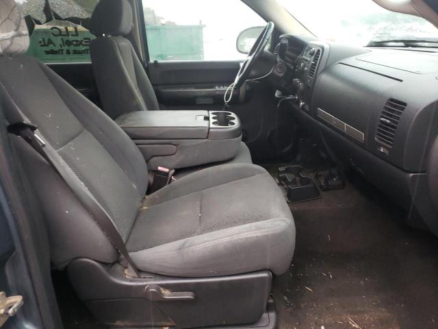 Photo 5 from auction – 2007 GMC NEW SIERRA with VIN 2GTEK133671623486