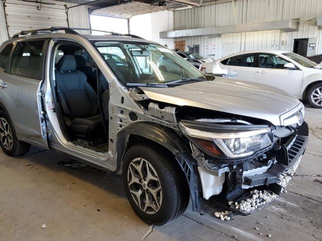 Photo 9 from auction – 2019 SUBARU FORESTER P with VIN JF2SKAEC5KH428714