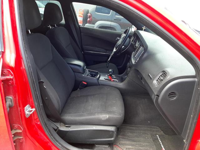 Photo 5 from auction – 2014 DODGE CHARGER SX with VIN 2C3CDXJGXEH149125
