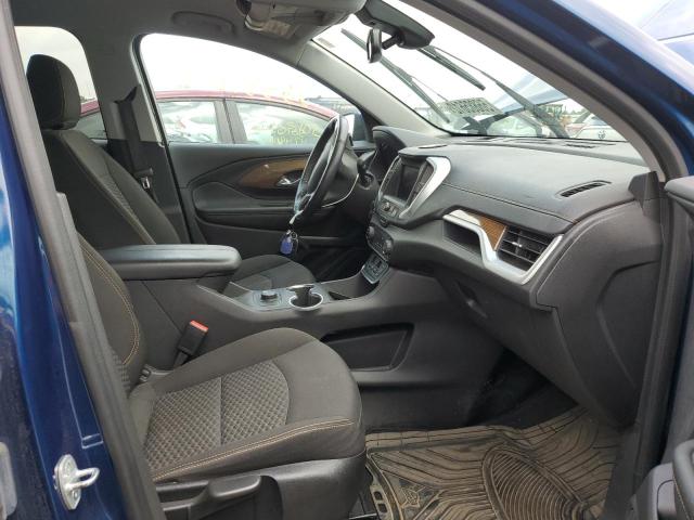 Photo 5 from auction – 2020 GMC TERRAIN SL with VIN 3GKALTEV4LL136967