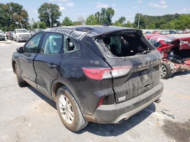 Photo 3 from auction – 2020 FORD ESCAPE S with VIN 1FMCU0F67LUB57790