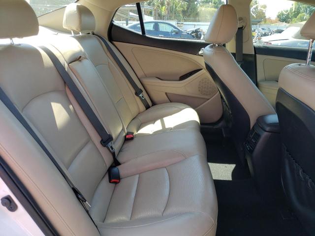 Photo 6 from auction – 2014 KIA OPTIMA EX with VIN 5XXGN4A74EG260491