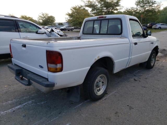 Photo 4 from auction – 1994 FORD RANGER with VIN 1FTCR10A5RUD44799