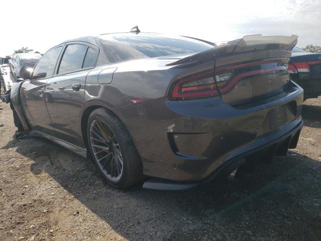 Photo 3 from auction – 2019 DODGE CHARGER SR with VIN 2C3CDXL9XKH712362