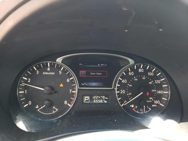 Photo 8 from auction – 2015 NISSAN ALTIMA 2.5 with VIN 1N4AL3AP3FC186073
