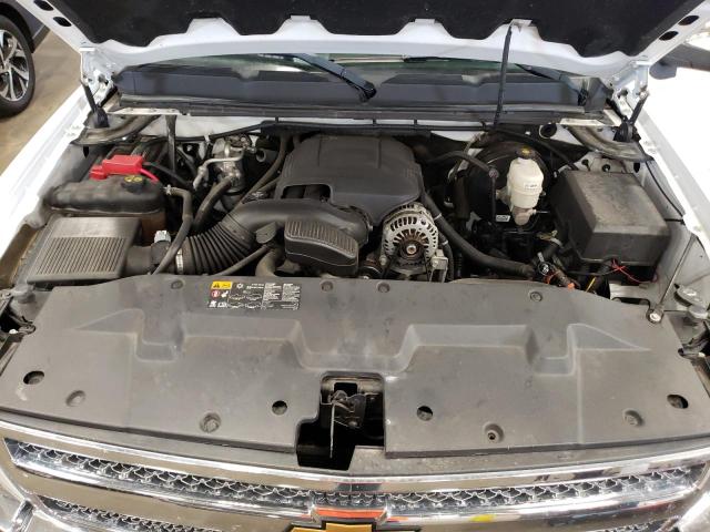 Photo 7 from auction – 2012 CHEVROLET SILVERADO with VIN 3GCPKSE71CG100263