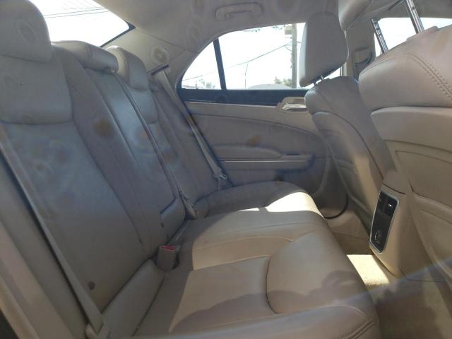 Photo 6 from auction – 2012 CHRYSLER 300 LIMITE with VIN 2C3CCAHG7CH275171