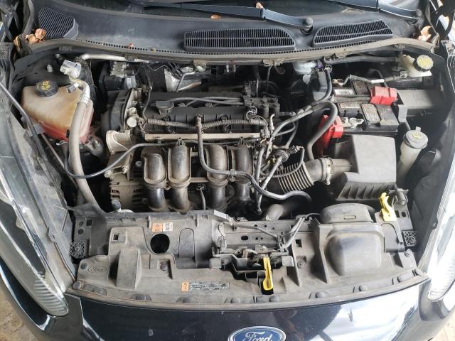 Photo 7 from auction – 2016 FORD FIESTA with VIN 3FADP4AJXGM208542