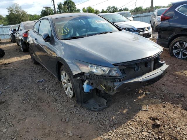 Photo 1 from auction – 2012 HONDA ACCORD EXL with VIN 1HGCS1B8XCA015542