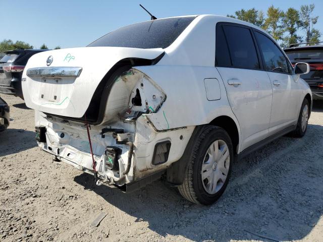 Photo 4 from auction – 2011 NISSAN VERSA S with VIN 3N1BC1AP7BL465997
