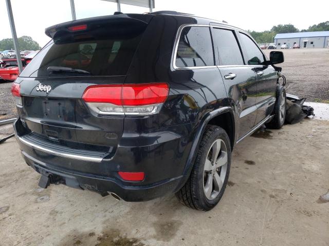 Photo 4 from auction – 2014 JEEP GRAND CHER with VIN 1C4RJFCG0EC572773