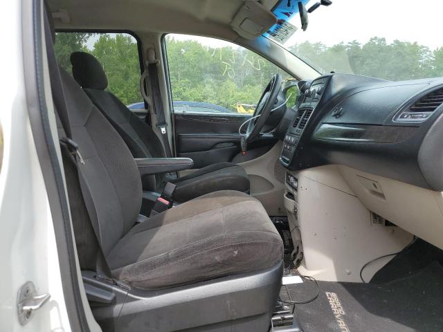 Photo 5 from auction – 2012 DODGE GRAND CARA with VIN 2C4RDGBG7CR215044