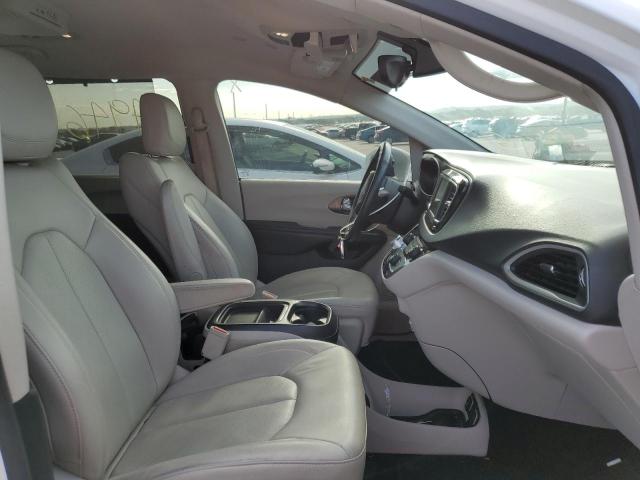 Photo 5 from auction – 2018 CHRYSLER PACIFICA T with VIN 2C4RC1BG0JR257357