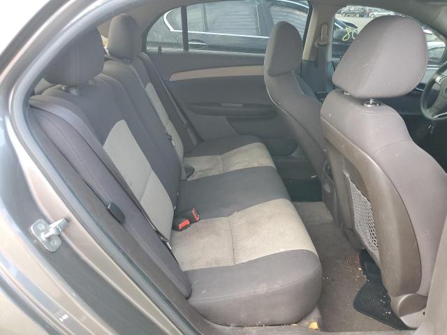 Photo 6 from auction – 2012 CHEVROLET MALIBU LS with VIN 1G1ZA5E04CF211786