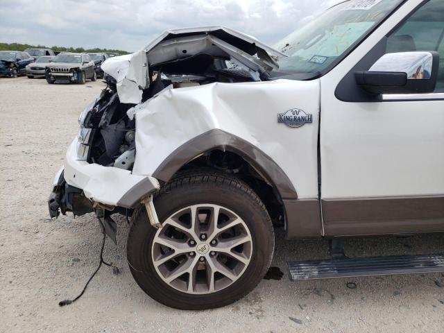 Photo 9 from auction – 2015 FORD EXPEDITION with VIN 1FMJU1HT1FEF22141