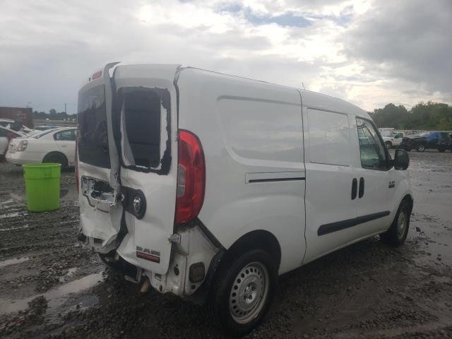 Photo 4 from auction – 2016 RAM PROMASTER with VIN ZFBERFAT9G6B33943