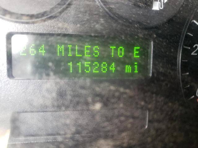 Photo 8 from auction – 2004 FORD TAURUS SEL with VIN 1FAFP56S14G194309
