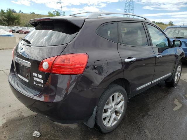 Photo 4 from auction – 2012 NISSAN ROGUE S with VIN JN8AS5MV3CW393502