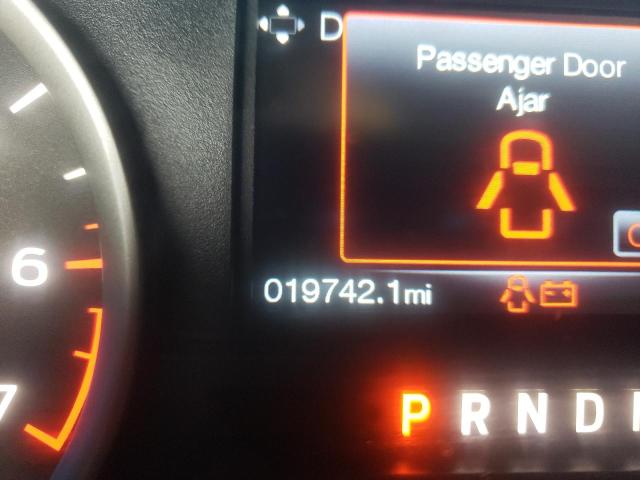 Photo 8 from auction – 2020 FORD F150 SUPER with VIN 1FTEW1EP3LFA93324