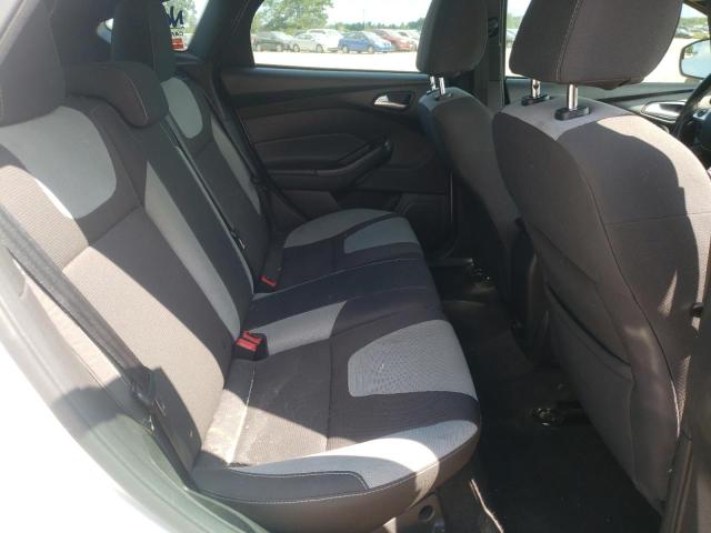 Photo 6 from auction – 2012 FORD FOCUS SE with VIN 1FAHP3K20CL407775