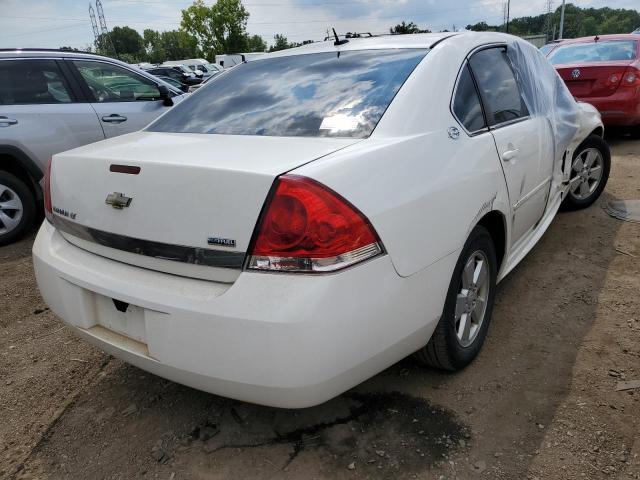Photo 4 from auction – 2009 CHEVROLET IMPALA 1LT with VIN 2G1WT57K191248161