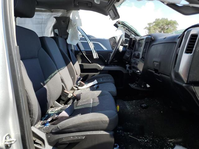 Photo 5 from auction – 2015 CHEVROLET SILVERADO with VIN 3GCUKREC5FG532173