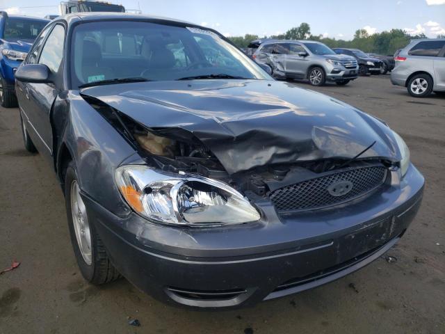 Photo 1 from auction – 2004 FORD TAURUS SES with VIN 1FAFP55U74G120606
