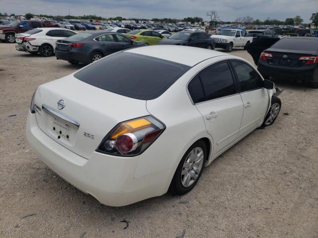 Photo 4 from auction – 2012 NISSAN ALTIMA BAS with VIN 1N4AL2AP8CC151647