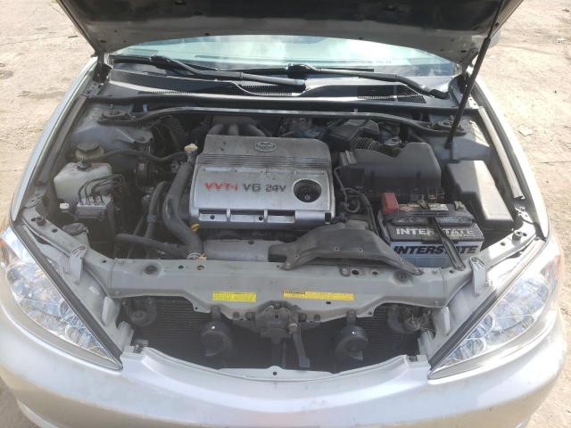 Photo 7 from auction – 2003 TOYOTA CAMRY LE with VIN 4T1BF30K53U047642