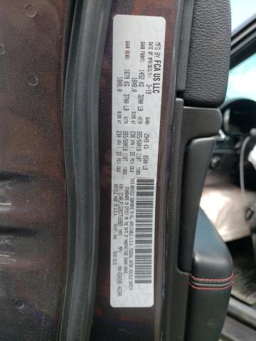 Photo 10 from auction – 2019 JEEP GRAND CHER with VIN 1C4RJFLG2KC716965