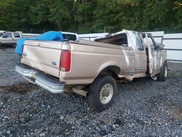 Photo 4 from auction – 1997 FORD F250 with VIN 1FTHX25F1VEC55693