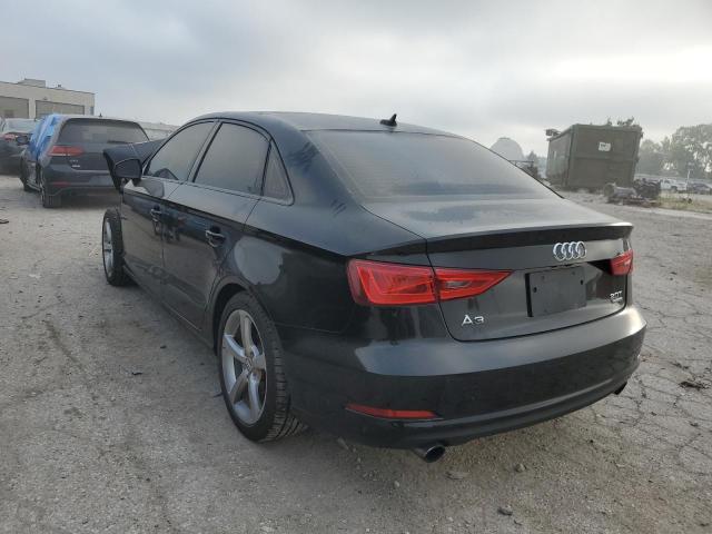 Photo 3 from auction – 2016 AUDI A3 PREMIUM with VIN WAUB8GFF5G1065465